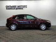 Ford Focus II Рестайлинг Пермь  - изображение 23