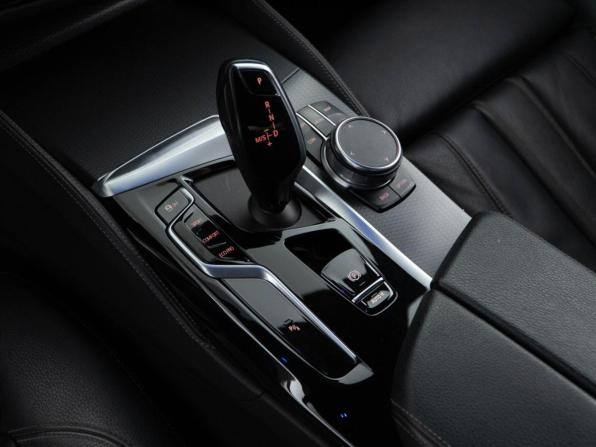 BMW 5 серии VII (G30/G31/G38) Рестайлинг с пробегом 2021 года, цена 4 198 888 рублей, 116132 км, седан, Автокод Объявления