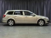 Opel Astra H Рестайлинг Тюмень  - изображение 22