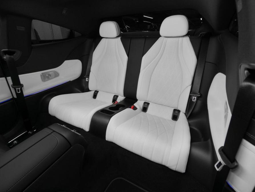 Mercedes-Benz CLE Москва  - изображение 23