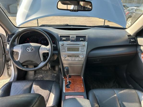Toyota Camry VI (XV40) Рестайлинг с пробегом 2010 года, цена 1 390 000 рублей, 231470 км, седан, Автокод Объявления