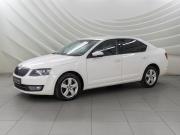 Skoda Octavia III (A7) Волгоград  - изображение 43