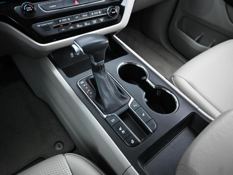 Kia Carnival III Новороссийск  - изображение 26