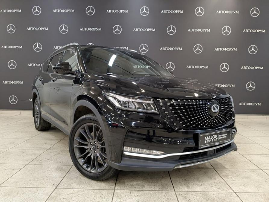 Dongfeng DFSK ix7 Москва  - изображение 3
