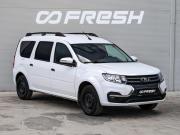 Lada (ВАЗ) Largus I Рестайлинг Краснодар  - изображение 16