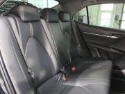 Toyota Camry VIII (XV70) Рестайлинг Москва  - изображение 59