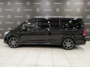 Mercedes-Benz V-Класс III (W447) Рестайлинг Москва  - изображение 36