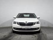 Skoda Octavia III (A7) Рестайлинг Санкт-Петербург  - изображение 20