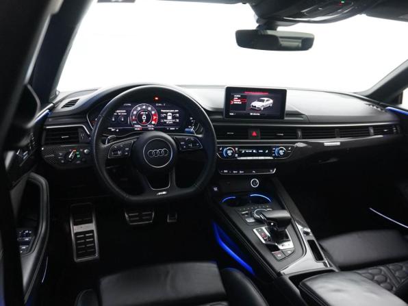 Audi RS 5 II (F5) с пробегом 2019 года, цена 5 249 077 рублей, 70868 км, лифтбек, Автокод Объявления