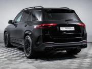 Mercedes-Benz GLE AMG II (V167) Рестайлинг Москва  - изображение 30