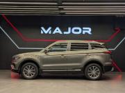 Geely Atlas Pro Москва  - изображение 58