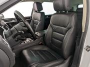 Volkswagen Touareg II Рестайлинг Москва  - изображение 51