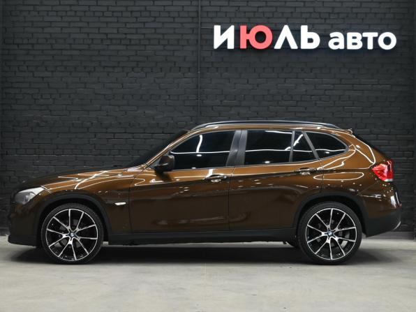 BMW X1 I (E84) с пробегом 2011 года, цена 1 250 000 рублей, 195411 км, внедорожник, Автокод Объявления
