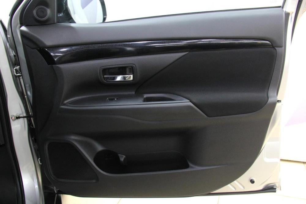 Mitsubishi Outlander III Рестайлинг 3 Чебоксары  - изображение 31