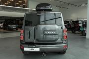 Haval H9 II Москва  - изображение 14