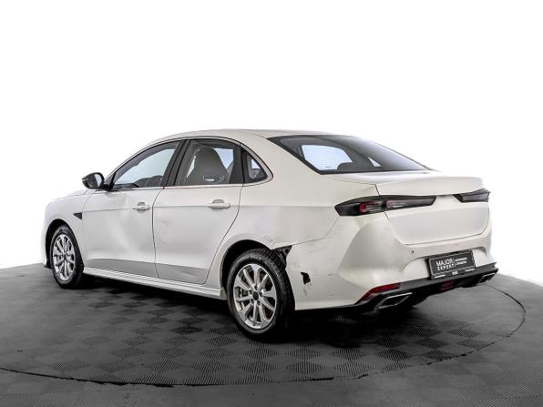 Kaiyi E5 с пробегом 2023 года, цена 880 000 рублей, 113318 км, седан, Автокод Объявления