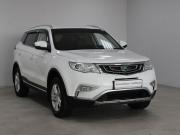 Geely Atlas I Старый Оскол  - изображение 22