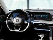 Changan CS35 Plus I Рестайлинг Екатеринбург  - изображение 44