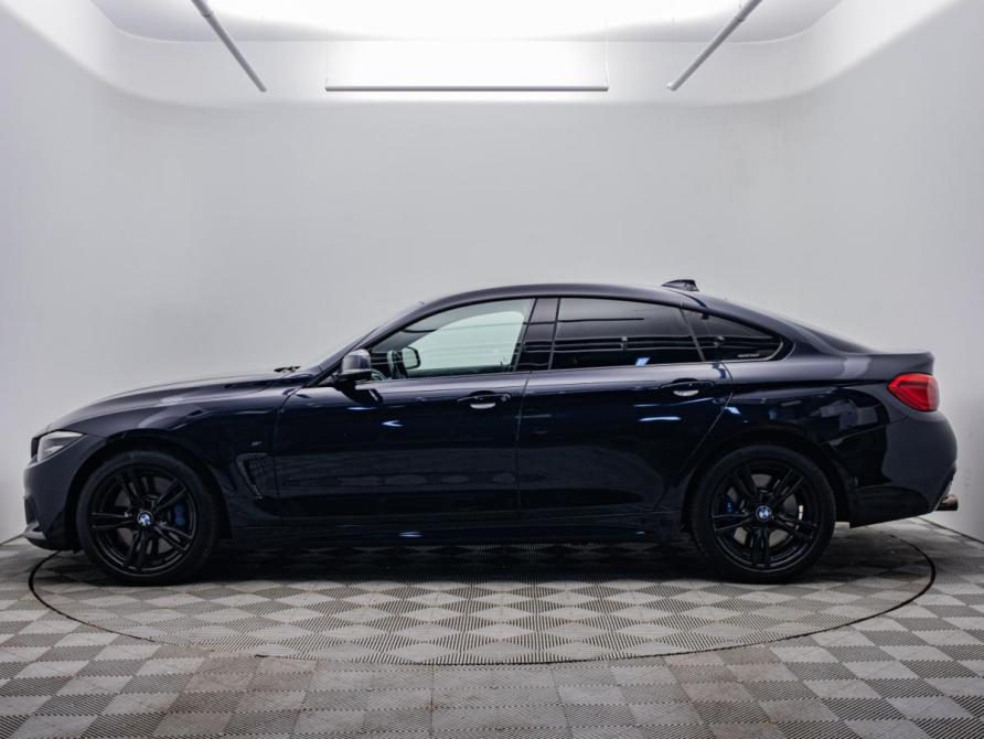 BMW 4 серии F32/F33/F36 Рестайлинг Москва  - изображение 2