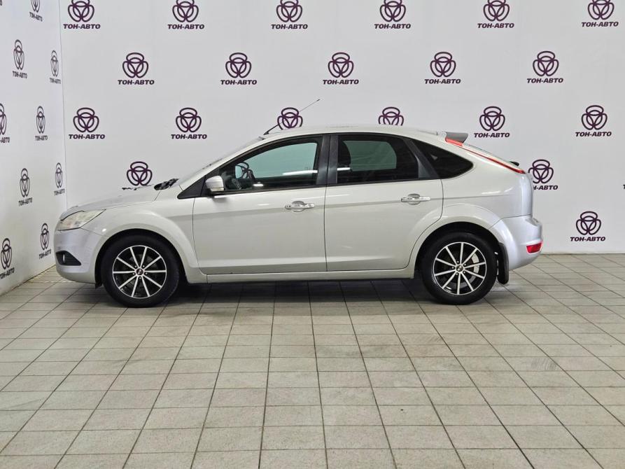 Ford Focus II Рестайлинг Тольятти  - изображение 8