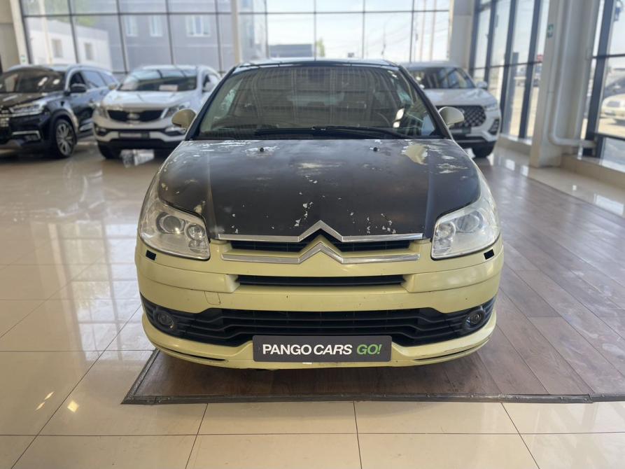 Citroen C4 I Саратов  - изображение 2