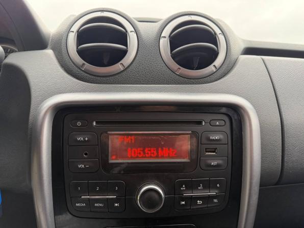 Renault Duster I с пробегом 2013 года, цена 585 000 рублей, 240536 км, внедорожник, Автокод Объявления