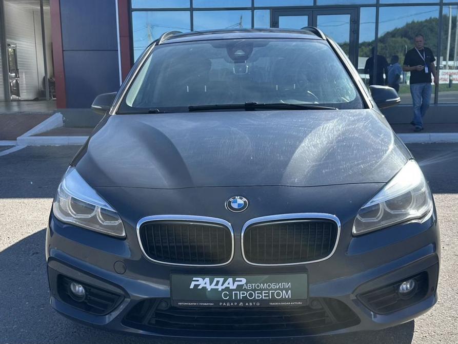 BMW 2 серии Gran Tourer F46 Иваново  - изображение 2