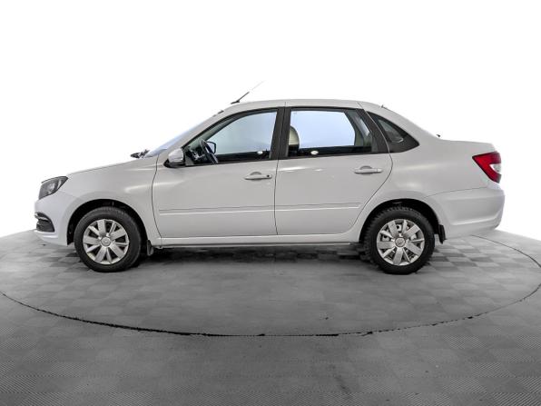 Lada (ВАЗ) Granta I Рестайлинг с пробегом 2024 года, цена 690 000 рублей, 64582 км, седан, Автокод Объявления