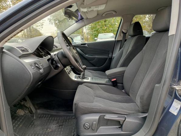 Volkswagen Passat B6 с пробегом 2008 года, цена 596 000 рублей, 301463 км, седан, Автокод Объявления