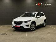Mazda CX-5 I Челябинск  - изображение 24