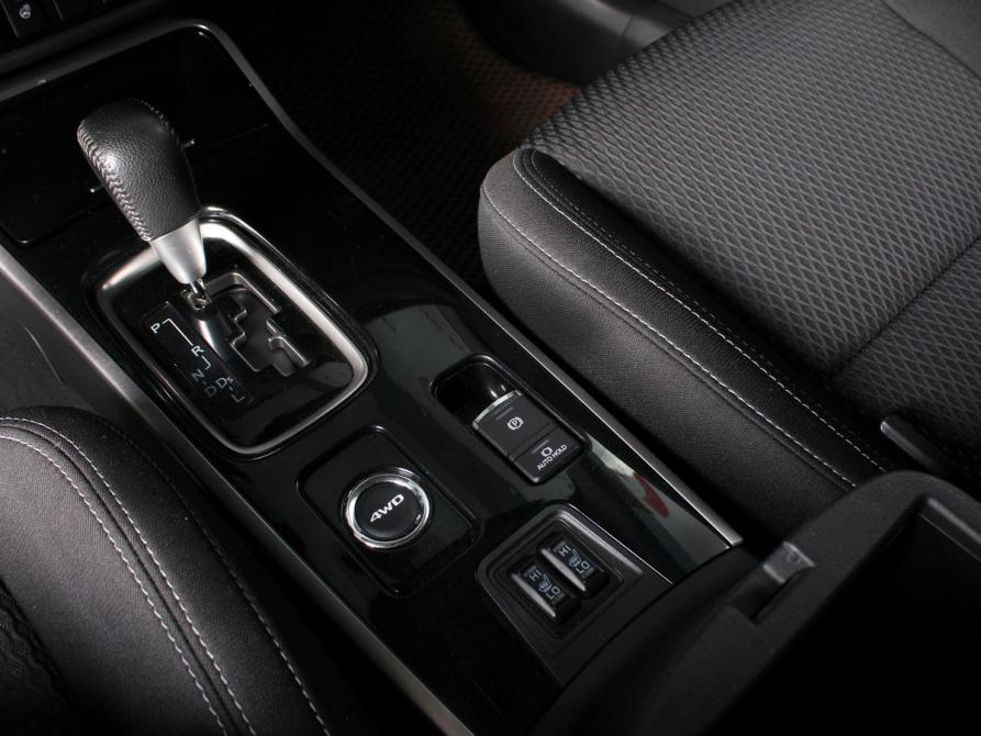 Mitsubishi Outlander III Рестайлинг 3 Минеральные Воды  - изображение 11