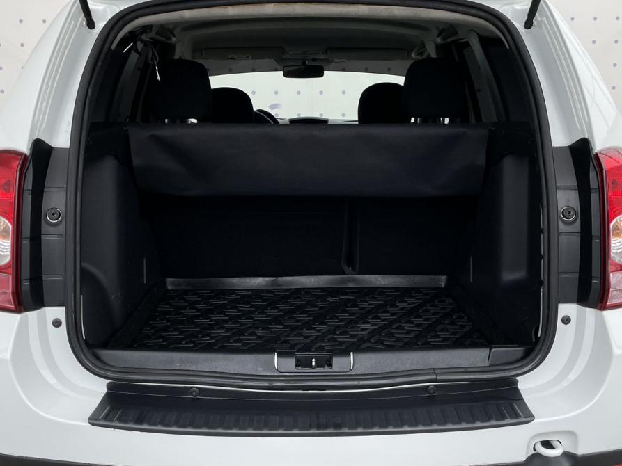 Renault Duster I Тамбов  - изображение 7