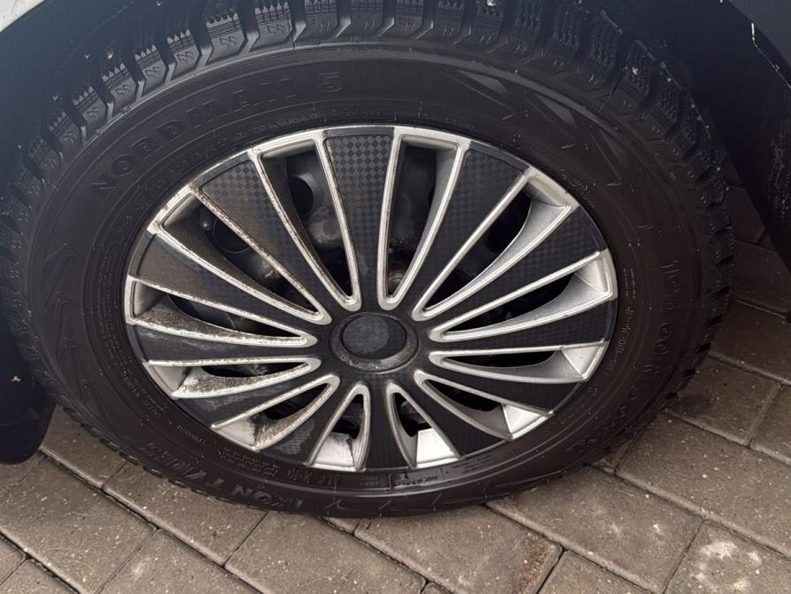 Kia Ceed I Рестайлинг Кемерово  - изображение 17