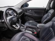 Kia Sportage III Москва  - изображение 30