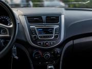 Hyundai Solaris I Рестайлинг Санкт-Петербург  - изображение 19