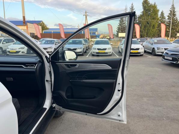 Haval M6 II с пробегом 2024 года, цена 1 750 000 рублей, 61720 км, внедорожник, Автокод Объявления