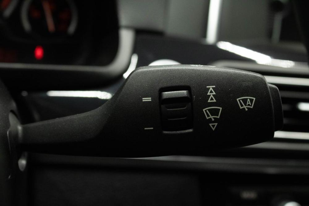 BMW 5 серии VI (F10/F11/F07) Рестайлинг Уфа  - изображение 17