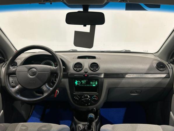 Chevrolet Lacetti I с пробегом 2011 года, цена 379 000 рублей, 201132 км, хэтчбек, Автокод Объявления