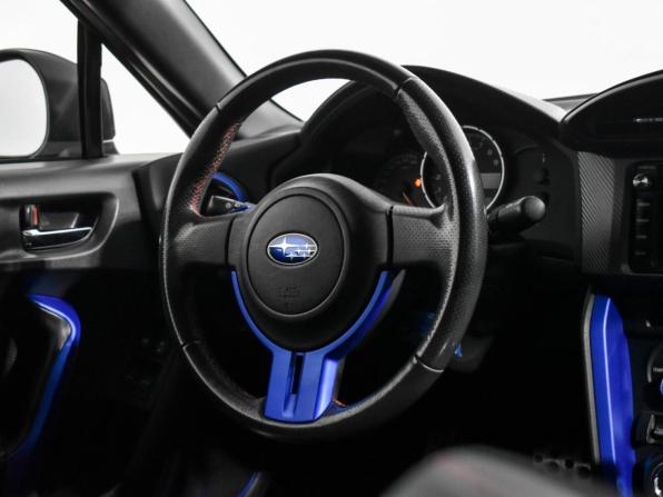 Subaru BRZ I с пробегом 2015 года, цена 2 423 000 рублей, 109020 км, купе, Автокод Объявления