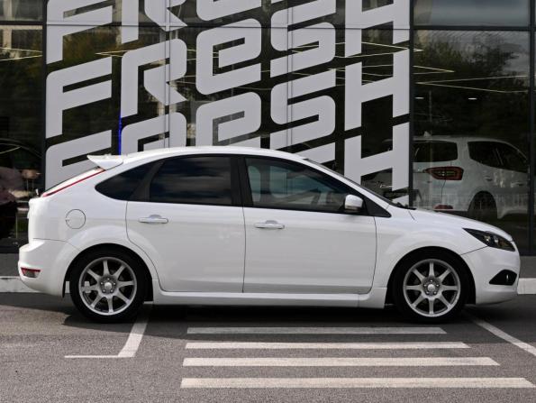 Ford Focus II Рестайлинг с пробегом 2010 года, цена 579 000 рублей, 294341 км, хэтчбек, Автокод Объявления