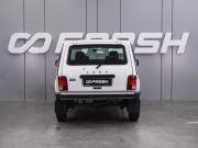 Lada (ВАЗ) Niva Legend I Воронеж  - изображение 19