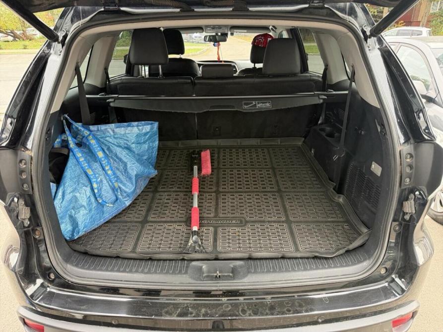 Toyota Highlander III (XU50) Москва  - изображение 19