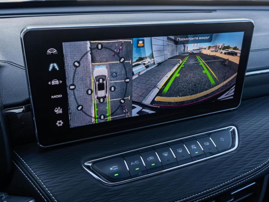 Haval Jolion I Рестайлинг Краснодар  - изображение 15