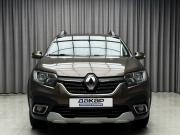 Renault Sandero II Рестайлинг Ижевск  - изображение 32