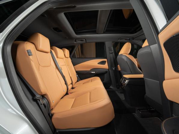 Новый Lexus RX V 2026 года, цена 11 690 000 рублей, внедорожник, Автокод Объявления
