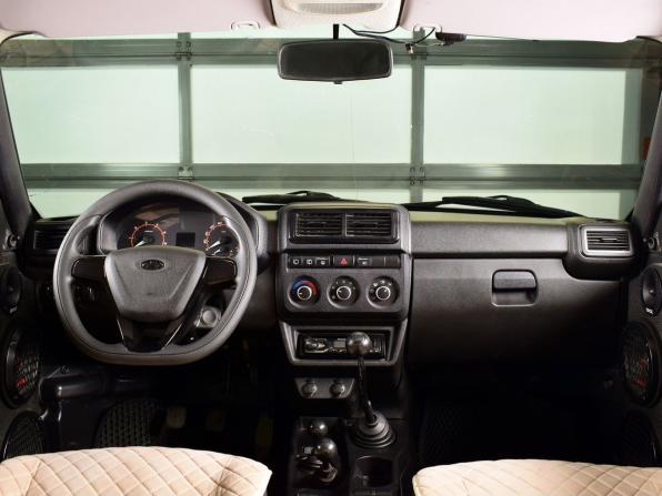 Lada (ВАЗ) Niva Legend с пробегом 2022 года, цена 849 995 рублей, 54566 км, внедорожник, Автокод Объявления
