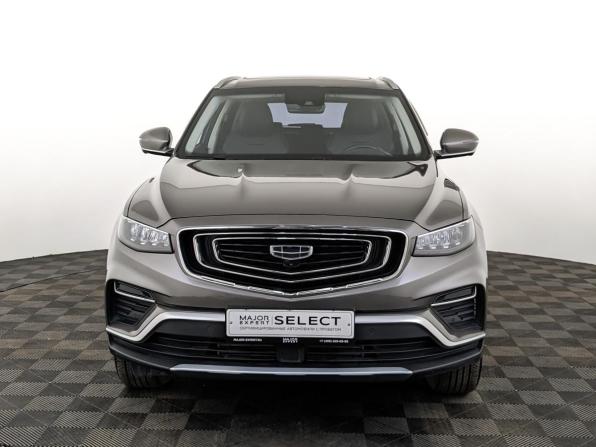 Geely Atlas Pro с пробегом 2023 года, цена 2 250 000 рублей, 27206 км, внедорожник, Автокод Объявления