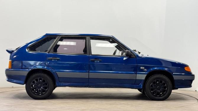 Lada (ВАЗ) 2114 с пробегом 2003 года, цена 60 000 рублей, 196624 км, хэтчбек, Автокод Объявления