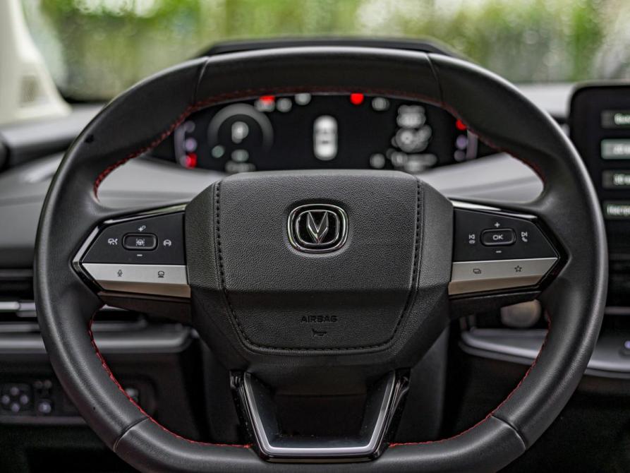Changan CS55 Plus II Санкт-Петербург  - изображение 7