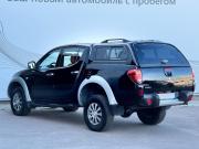 Mitsubishi L200 IV Воронеж  - изображение 28